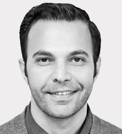 Ahmad Edilbi