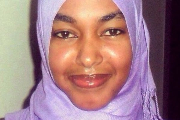 Halima Adan
