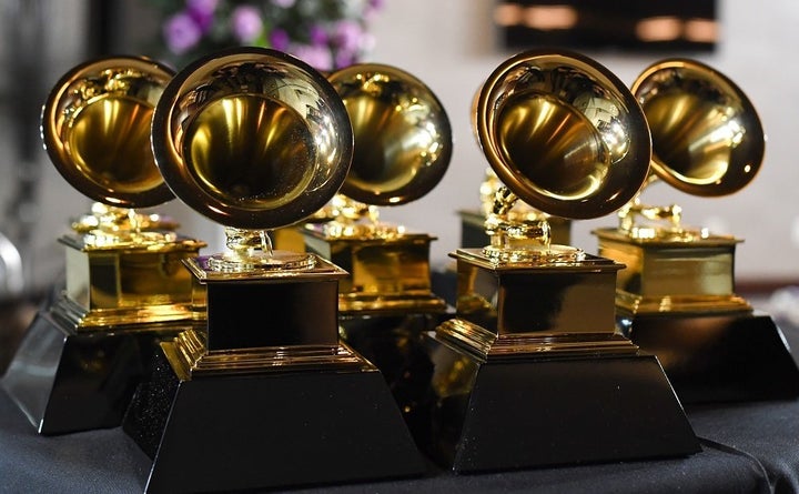 Nominations for the 61st annual Grammy Awards were announced on Friday morning. 