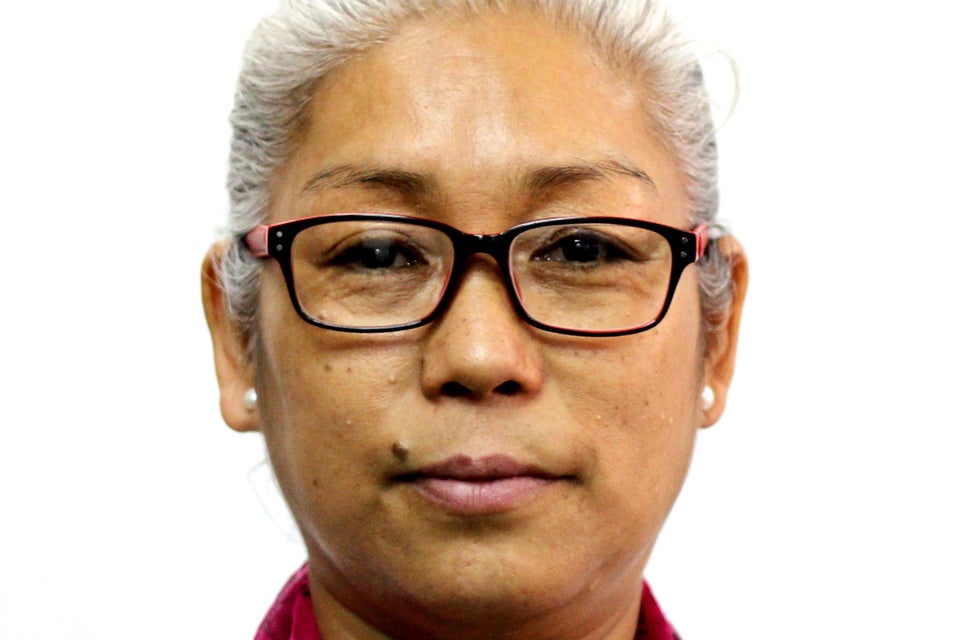 Bal Kumari Gurung