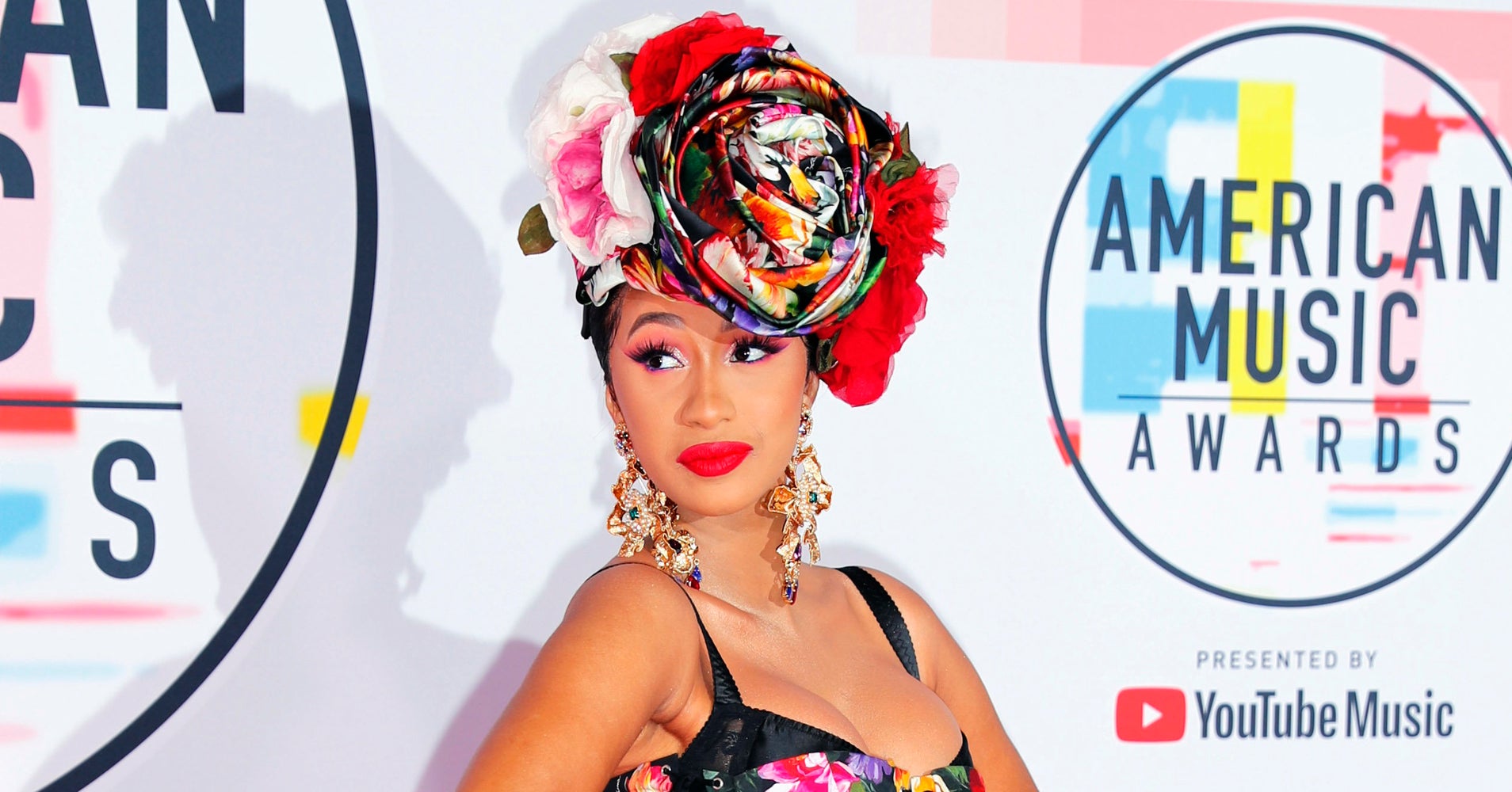 Grammys 2019: Cardi B, Lady Gaga Break Through In Nominations As Women Dominate | HuffPost1908 x 1000