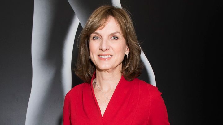 BBC News presenter Fiona Bruce will host Question Time from next year.