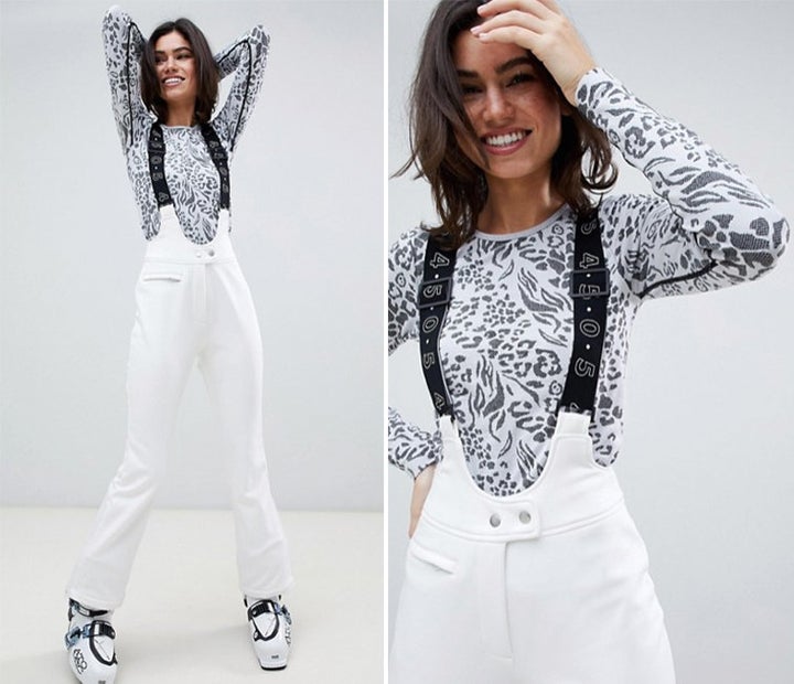 Cheap hot sale salopettes aldi