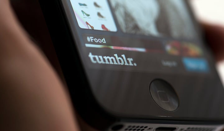 On Dec. 17, Tumblr will ban adult content from its platform.