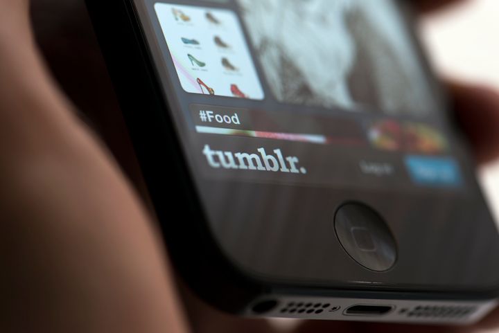 On Dec. 17, Tumblr will ban adult content from its platform.