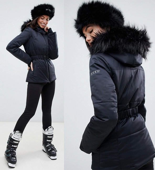 asos 4505 ski jumpsuit review