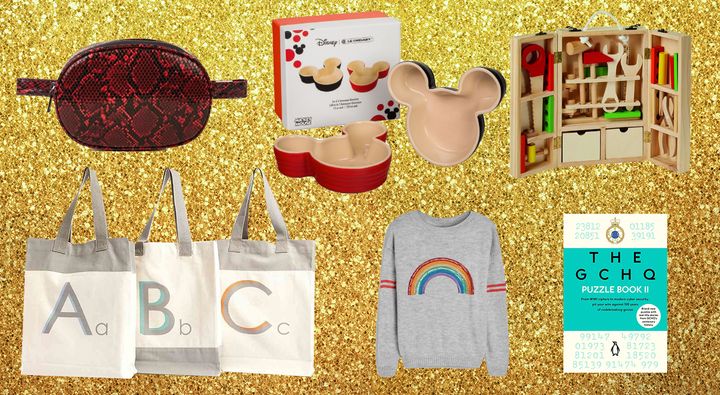 Your Ultimate Christmas Gift Guide – Do All Your Festive Shopping Here