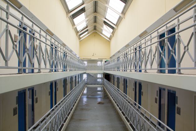 Releasing Prisoners From Jail On Fridays 'Heightens Risk Of Reoffending ...