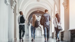 5 αλήθειες για την φοιτητική ζωή στο