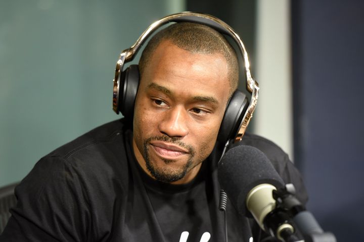 CNN fired Marc Lamont Hill after he spoke about Israelis and Palestinians during a speech at the United Nations.