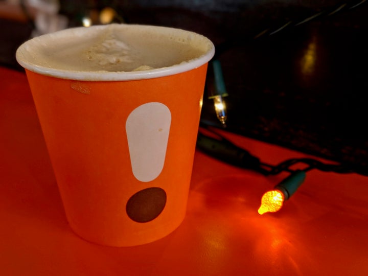 29 Popular Hot Drinks At Starbucks, Ranked