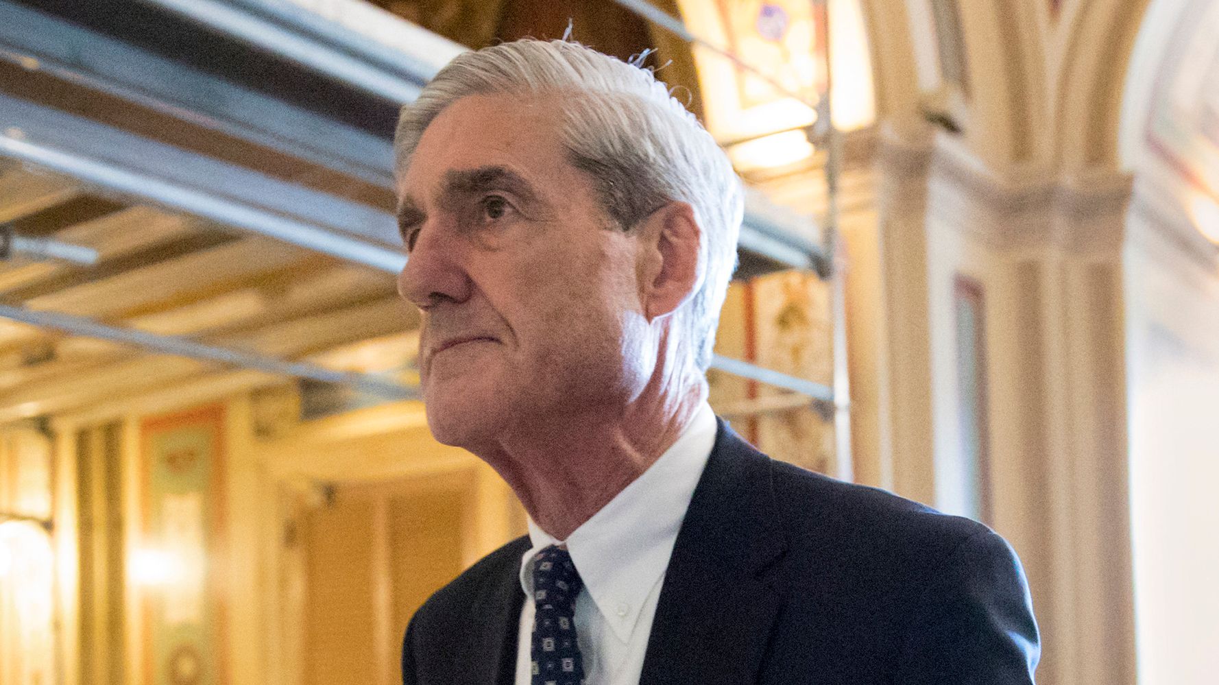 Court Deadlines Set Stage For More Robert Mueller Russia Investigation Details