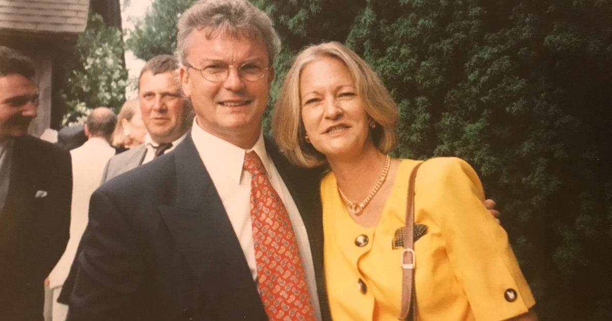 The Deadly Cost Of Toxic Masculinity: Meet The Young Men Raising Awareness of 'Coercive Control'