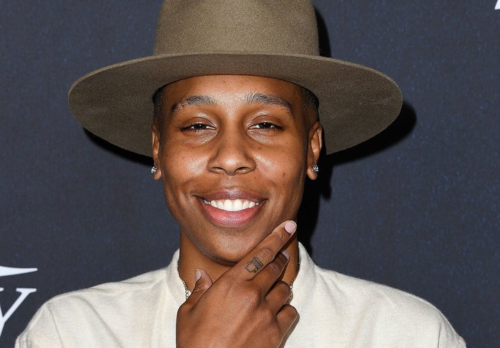 "I think as a nation, we need to embrace every single person as they are," Lena Waithe told Variety. 