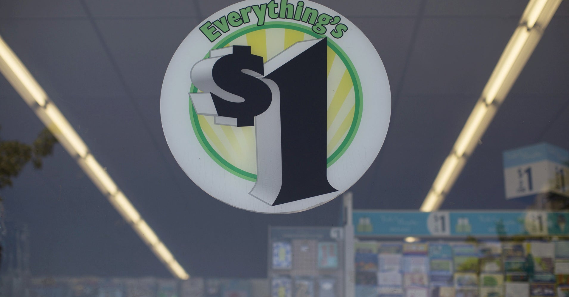 Dollar Stores Sell More Food Than Whole Foods HuffPost