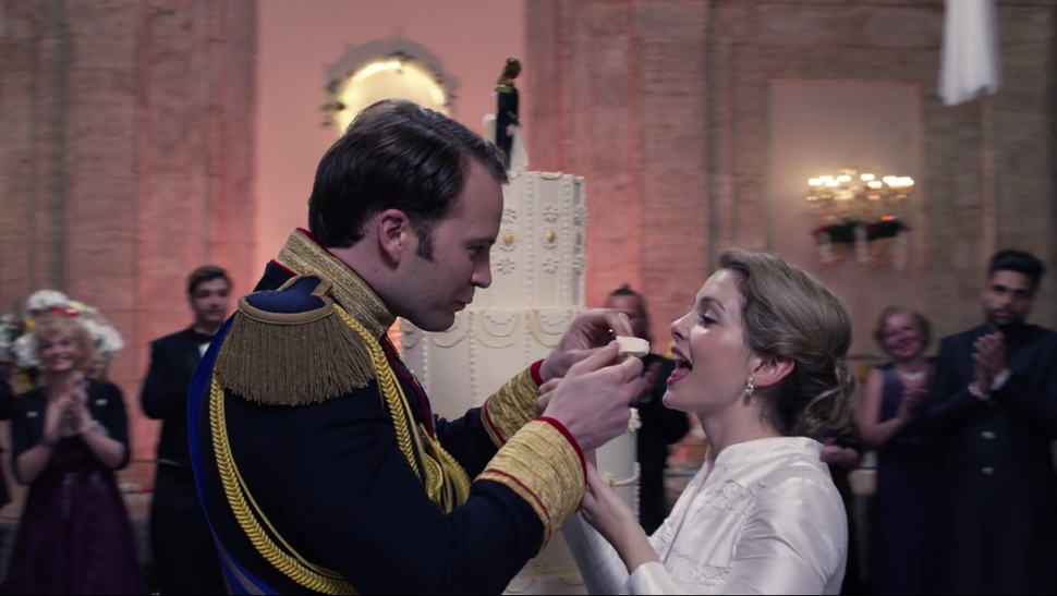 To Hate-Watch Or Not To Hate-Watch: A Discussion Of 'A Christmas Prince 2' | HuffPost