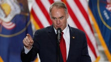 Ryan Zinke Taps Cousin Of Anti-Federal-Land Zealot For National Park Advisory Board