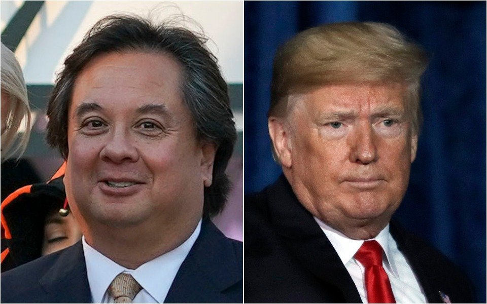 george conway twitter