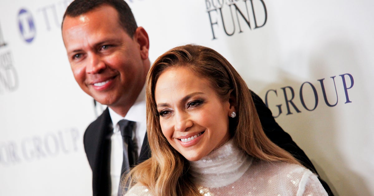 arod and j lo net worth - Ilustrasi 2