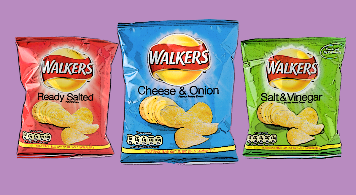 SHRINK CRISP PACKETS  YouTube