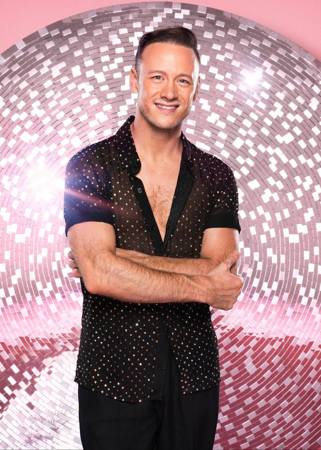 Kevin Clifton