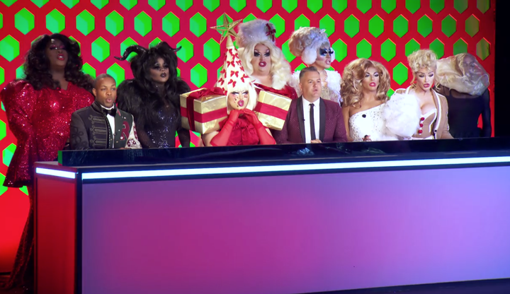 RuPaul's Drag Race