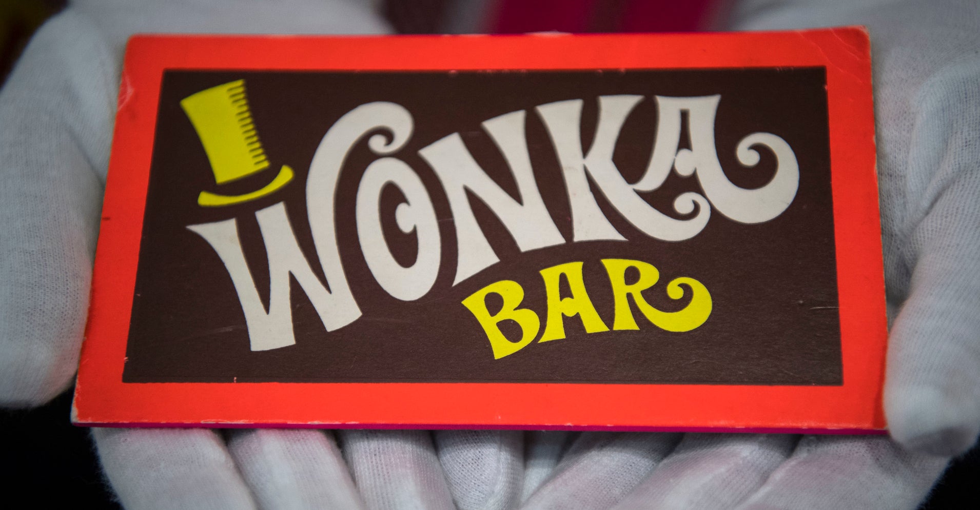 Black Charlie In Animated 'Willy Wonka' Is Just The Ticket On Twitter