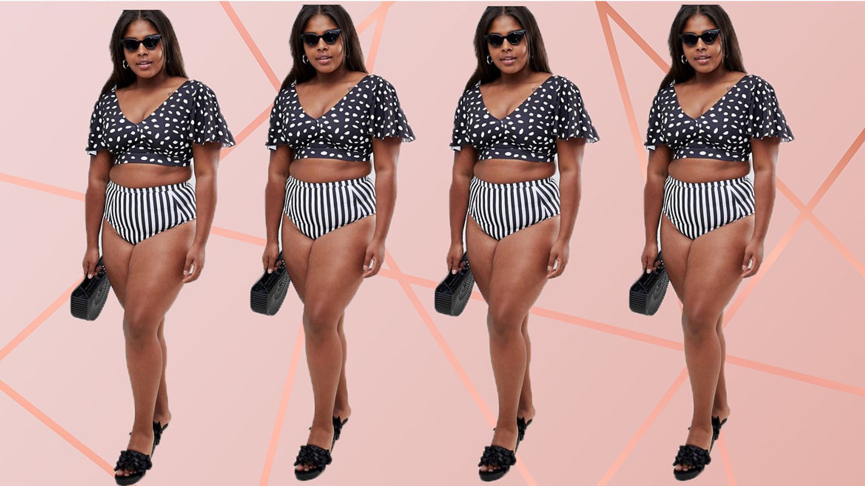 Asos Now Have A Range For Bigger Boobs These Are Our Top Picks