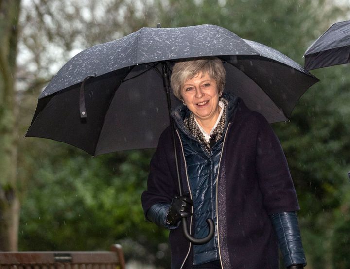 Theresa May faces fresh threats to her leadership as she prepares to delay a Commons showdown on her Brexit deal