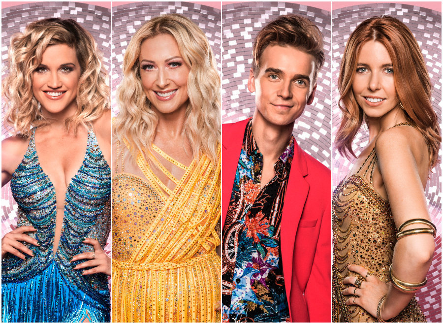 'Strictly Come Dancing' Final 2018: Who Should And Who Will Win ...