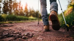 5 Gentle Exercises That Can Help To Relieve