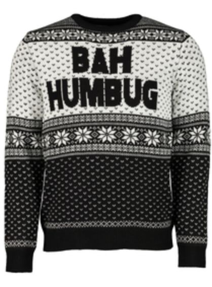 Debenhams orders christmas jumpers 2018