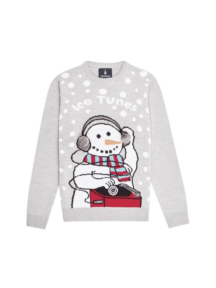 Primark mens christmas jumpers 2018 best sale