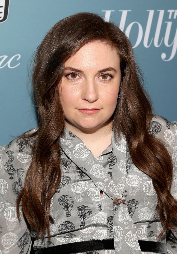 Lena Dunham apologized in The Hollywood Reporter to actress Aurora Perrineau after issuing a statement last year casting doubt on Perrineau's accusation that she was raped by "Girls" writer Murray Miller.