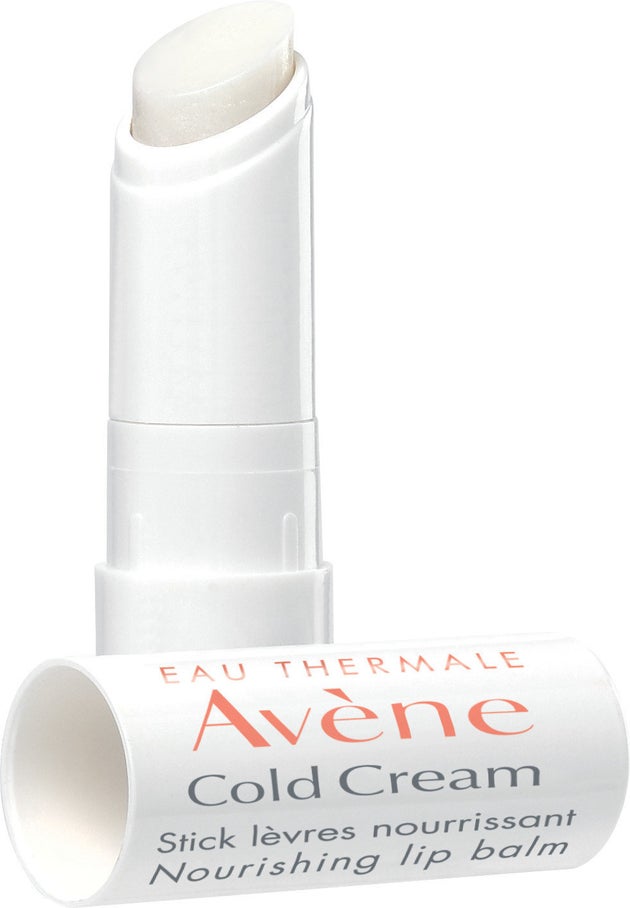 The Best Lip Balms For Chapped Lips From Lush to Nivea to EOS HuffPost UK