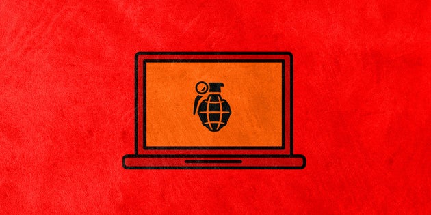 U.S. Tech Giant Cloudflare Provides Cybersecurity For At Least 7 Terror