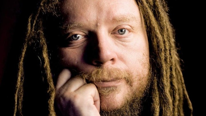 Jaron Lanier played a key role in expanding the internet, but has always been skeptical of its influence.