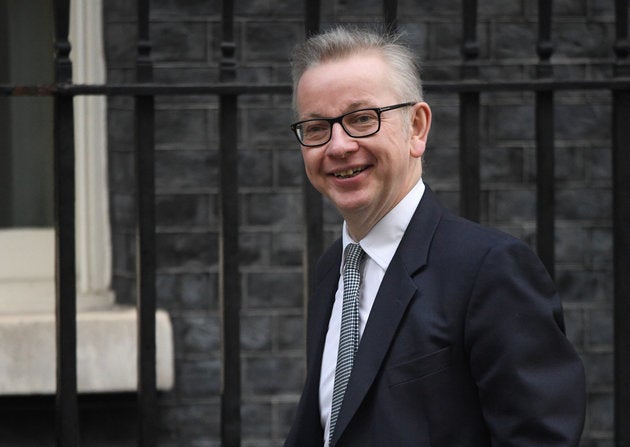 <strong>Michael Gove was among the ministers to insist the deal would go ahead.</strong>