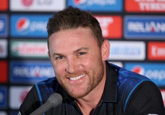 Brendon McCullum (New Zealand, captain)