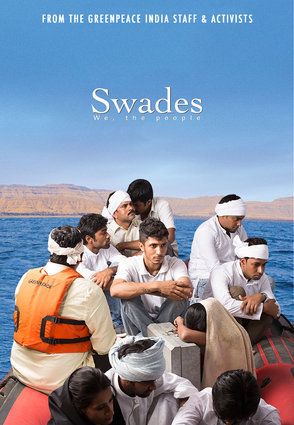 Swades: We the people