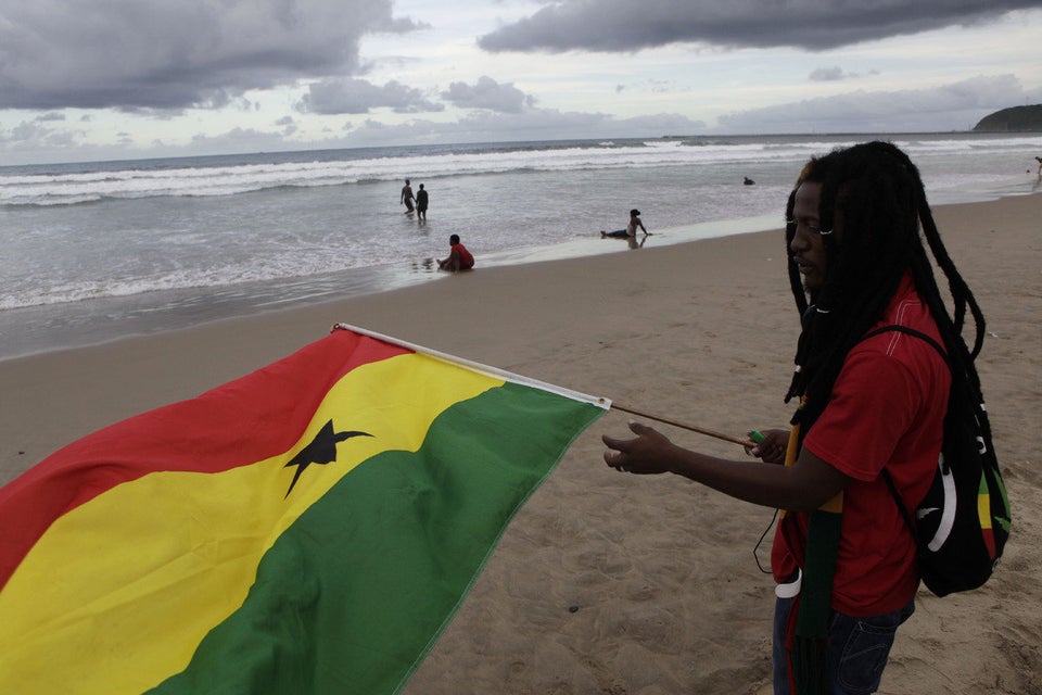 Ghana