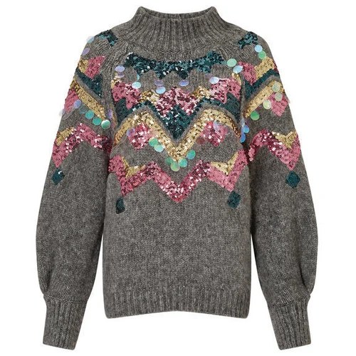 14 Best Women s Christmas Jumpers For 2018 HuffPost UK Life