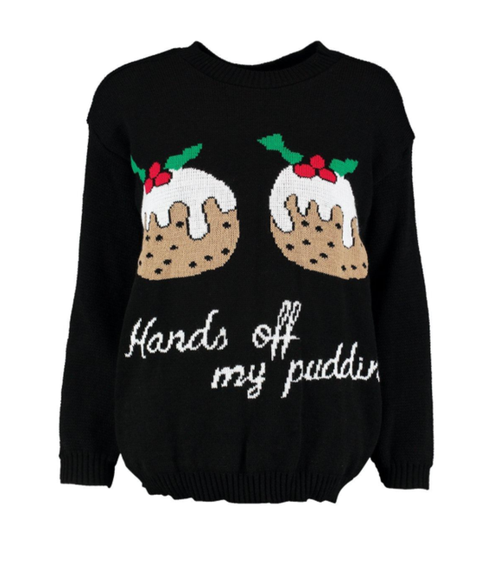 Best women's christmas jumpers 2018 best sale