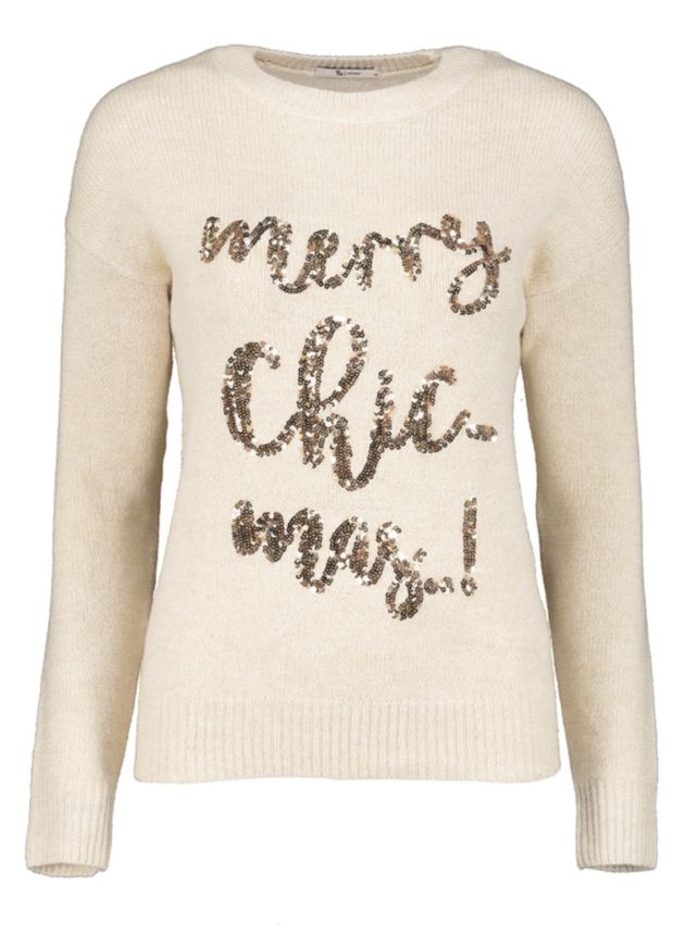 14 Best Women's Christmas Jumpers For 2018 | HuffPost UK Life