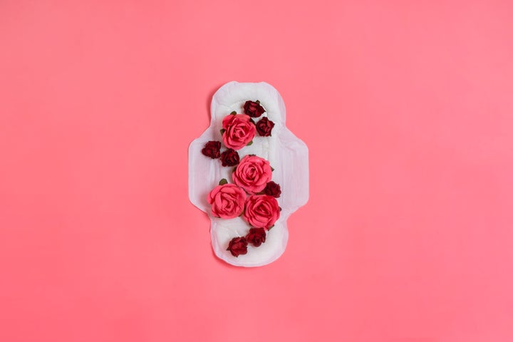Most conventional tampons and pads contain plastic and other synthetic materials. Sustainability advocates and health experts warn that they could be toxic for your health — and the planet, too.