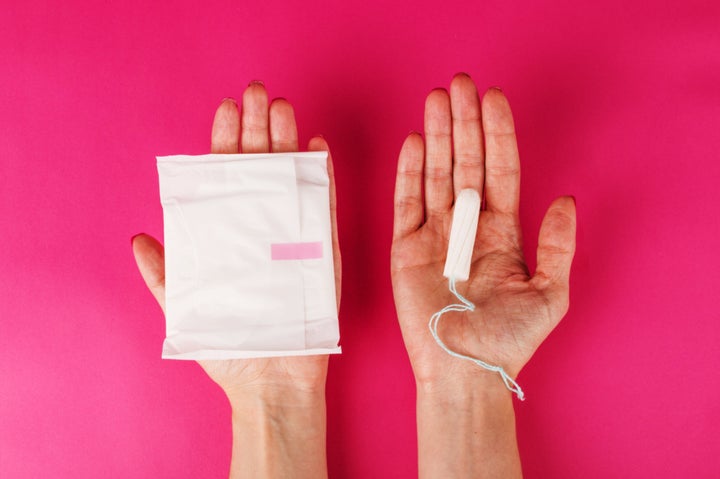 A viral Change.org petition has demanded that companies remove all plastic from their menstrual hygiene products.