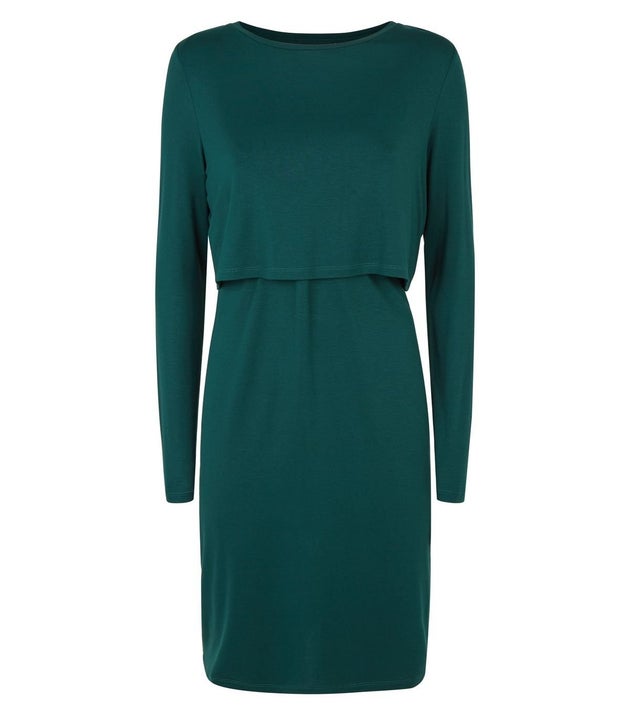 Maternity Christmas Party Dress Ideas Inspired By Meghan Markle