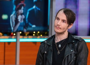 Blake Fielder Civil Huffpost Uk