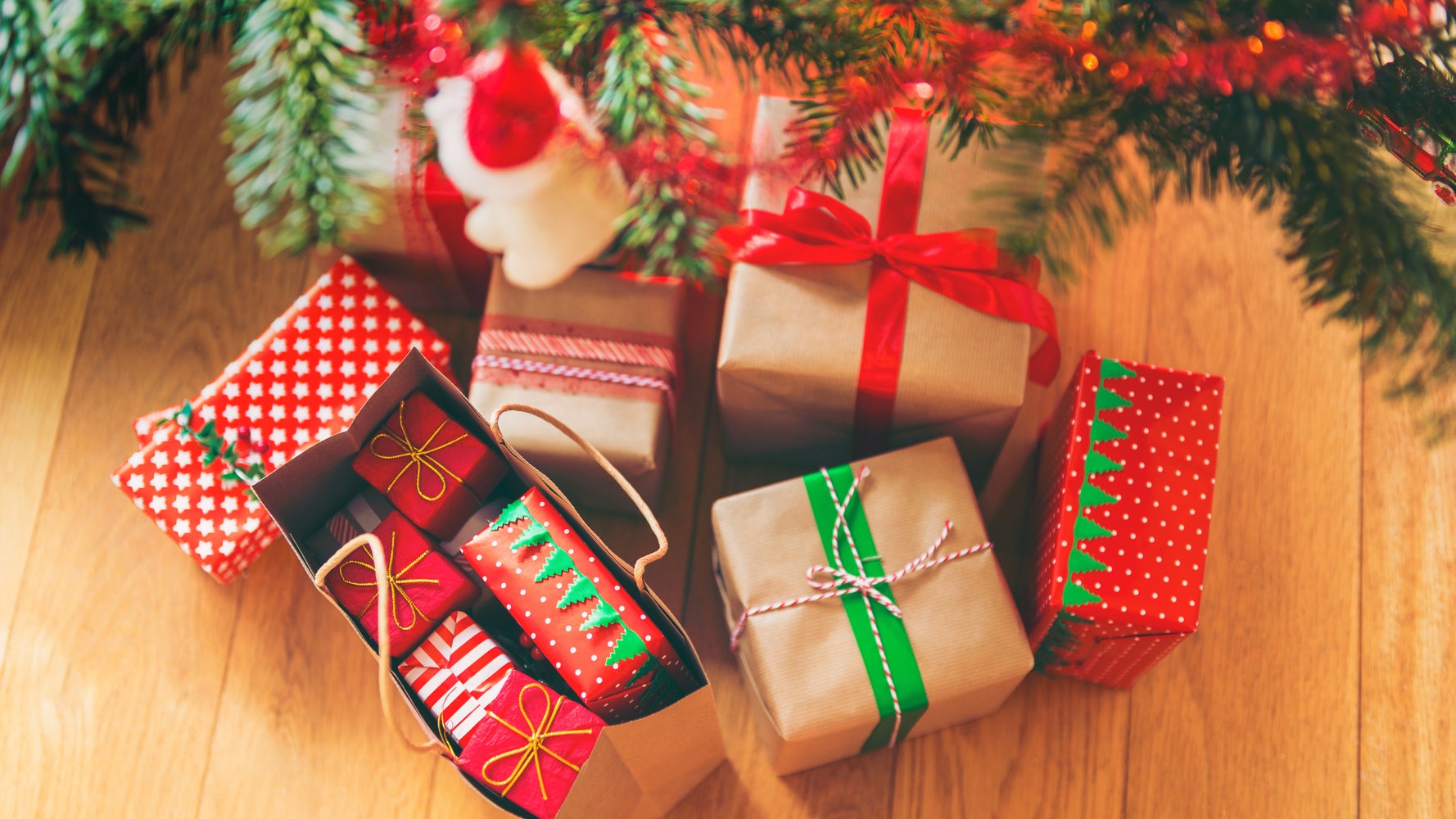 How Not To Fall Victim To A Scam While Christmas Shopping Online This Year Huffpost Uk Life