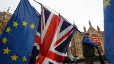 Knives Out For Theresa May’s Whips Office As Her Brexit Plan Teeters On The Edge Of Collapse